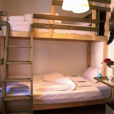Okartowka Guest house *