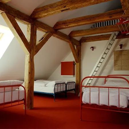 Okartowka Guest house Okartowo