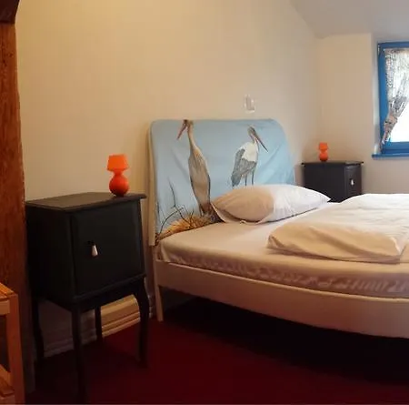 Okartowka Guest house
