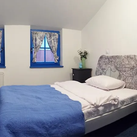 Gasthof Okartowka Okartowo