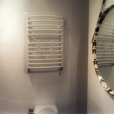 Gasthof Okartowka Okartowo