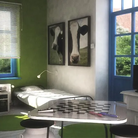 Okartowka Gasthof Okartowo