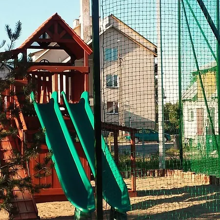 Guest house Okartowka