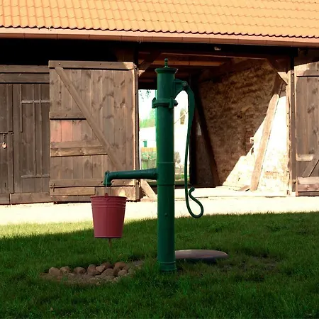 Okartowka Gasthof Okartowo